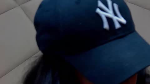 Chloe Vee online show from 09-12-25, 04:23