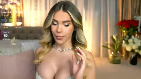 Chloe online show from 04-16-26, 08:31