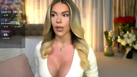 Chloe online show from 04-23-26, 08:33