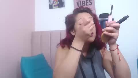 chloewild707rs online show from 10-15-25, 02:11