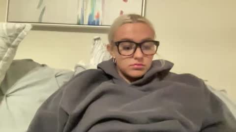 Snapshot of chloexbabe chatting on 01-17-26, 07:35 Chloe Babe online show from 01-17-26, 07:35