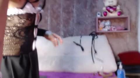 Snapshot of chlooe_zoe chatting on 02-26-25, 07:27 chlooe_zoe online show from 02-26-25, 07:27