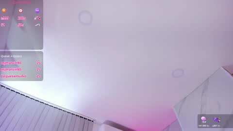 Chlooe online show from 02-17-25, 06:26