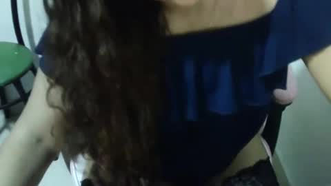 chochohot45 online show from 02-13-25, 11:37