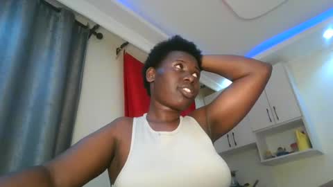 Choco berbie online show from 07-14-26, 02:05