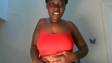 Choco berbie online show from 07-18-26, 03:16