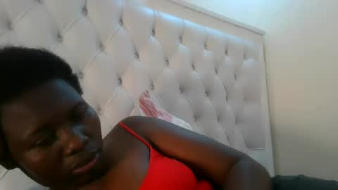 Choco berbie online show from 07-19-26, 03:43