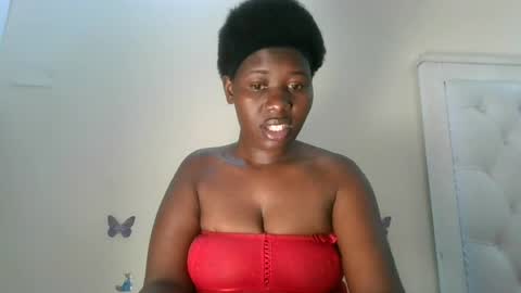 Choco berbie online show from 07-20-26, 04:53