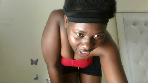 Choco berbie online show from 07-23-26, 09:13