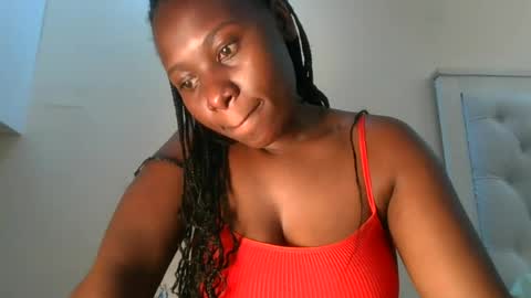 Choco berbie online show from 07-28-26, 08:01
