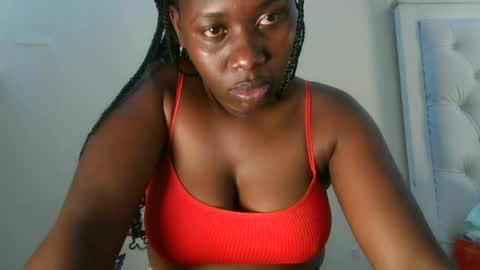 Choco berbie online show from 07-28-26, 08:52