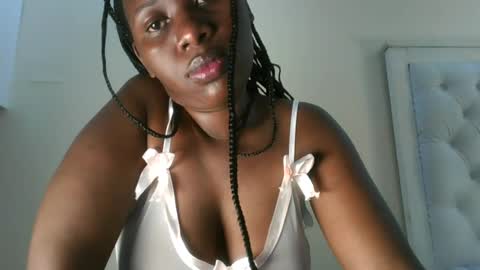 Choco berbie online show from 07-29-26, 02:37