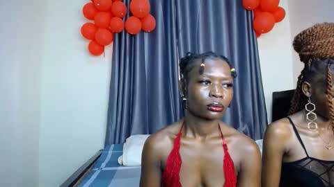 Lexy online show from 02-15-26, 08:57