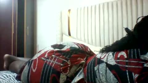 chocobabe002 online show from 11-23-25, 02:00