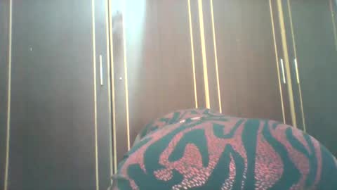 chocobabe002 online show from 04-27-26, 04:21