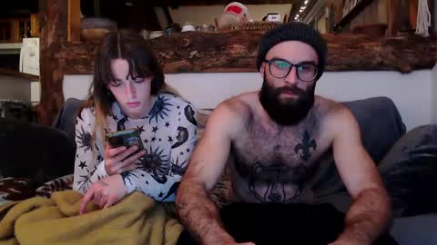 Snapshot of chocobear89 chatting on 01-23-25, 11:58 chocobear89 online show from 01-23-25, 11:58