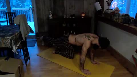 Snapshot of chocobear89 chatting on 02-07-25, 11:56 chocobear89 online show from 02-07-25, 11:56