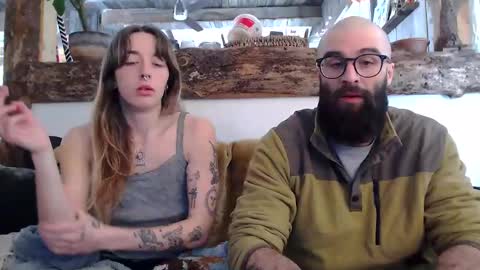 Snapshot of chocobear89 chatting on 02-25-25, 02:11 chocobear89 online show from 02-25-25, 02:11