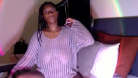 Exotic Chocolate online show from 04-21-26, 02:37