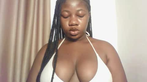 chocolateassgirl61 online show from 10-29-25, 07:10