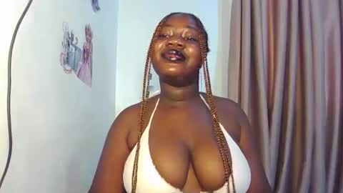 chocolateassgirl61 online show from 01-13-26, 07:35