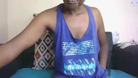 chocolatebby90 online show from 11-08-25, 09:53