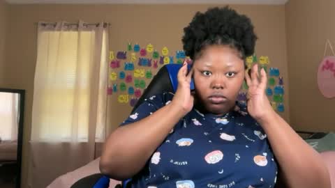 Melina online show from 06-19-26, 06:56
