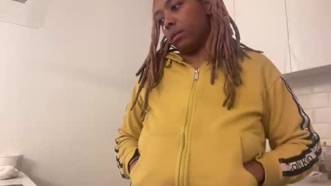 ChocolateCakeQueen online show from 12-05-24, 04:09