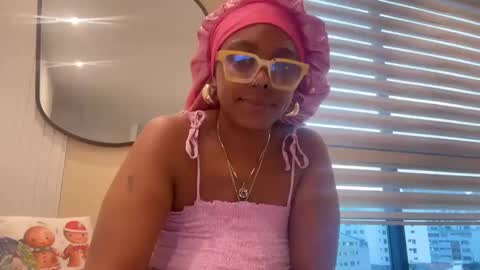 ChocolateCakeQueen online show from 12-12-24, 11:18