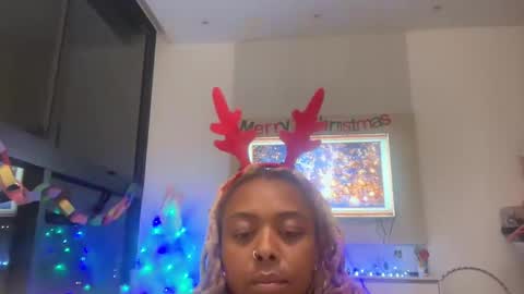 ChocolateCakeQueen online show from 12-18-24, 04:42