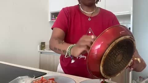 ChocolateCakeQueen online show from 12-21-24, 06:12