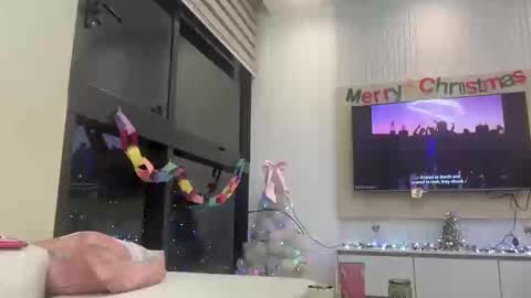 ChocolateCakeQueen online show from 12-23-24, 11:49