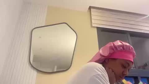 ChocolateCakeQueen online show from 12-29-24, 04:27