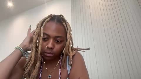 ChocolateCakeQueen online show from 01-13-25, 10:24