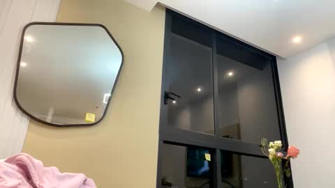 ChocolateCakeQueen online show from 01-28-25, 03:04