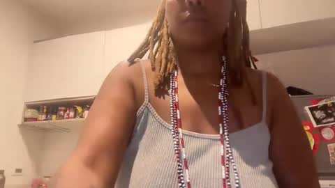 ChocolateCakeQueen online show from 02-06-25, 01:38