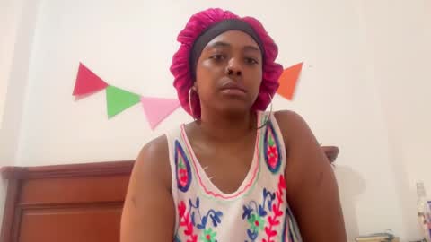 ChocolateCakeQueen online show from 11-10-25, 12:37