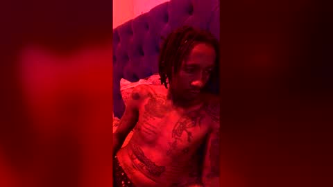 Chococity online show from 12-18-25, 01:11