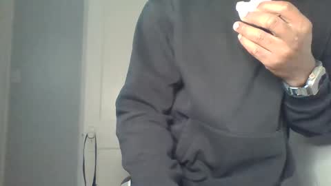 chocolatedolla online show from 02-08-25, 09:25