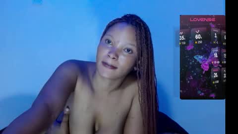 chocolatemilkebony online show from 03-09-25, 11:36