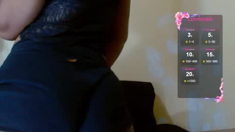 chocolatemilkebony online show from 02-25-26, 10:03