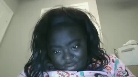 Snapshot of chocolatesugarbabe12 chatting on 09-13-25, 10:53 chocolatesugarbabe12 online show from 09-13-25, 10:53