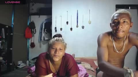 chocolatico17p online show from 05-07-26, 05:51