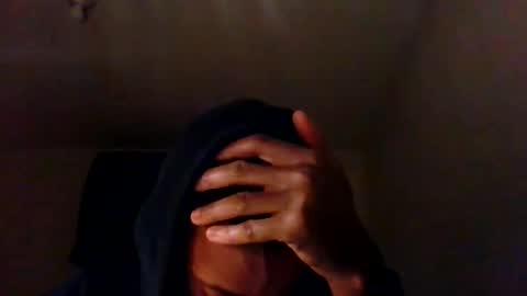 Chocolatinhermoso online show from 12-27-24, 10:59