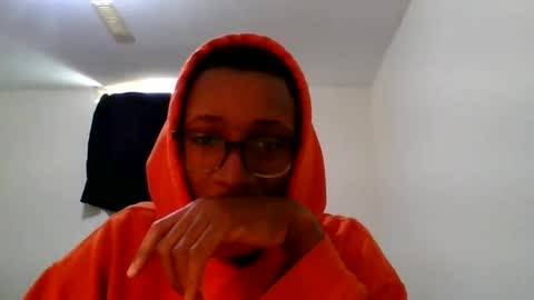 Chocolatinhermoso online show from 01-09-25, 04:39