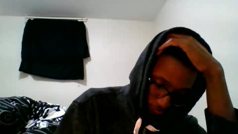 Chocolatinhermoso online show from 01-16-25, 01:27