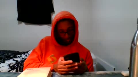 Chocolatinhermoso online show from 02-07-25, 12:31