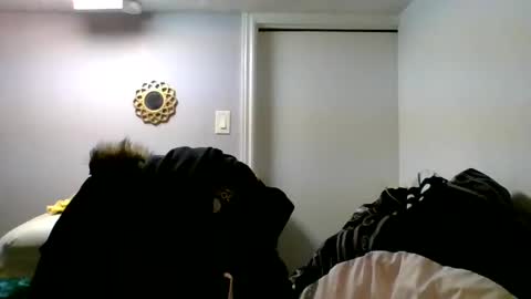 Chocolatinhermoso online show from 03-07-25, 02:04