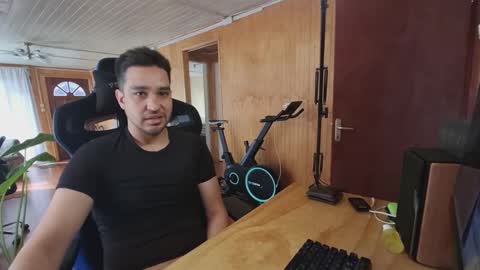 chocomate online show from 10-29-25, 01:35