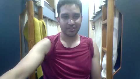 chocomate online show from 02-01-26, 11:47